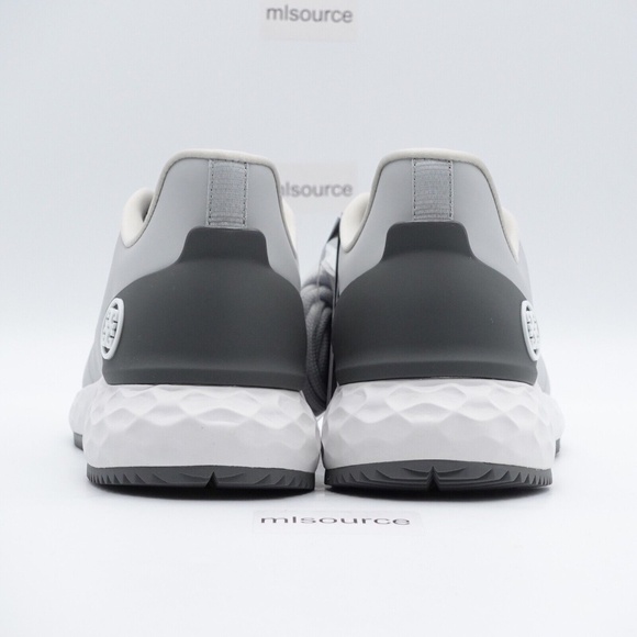 NEW Men's G/FORE MG4+ Golf Shoes G4MF20EF26-NIMBS Nimbus - Picture 4 of 16